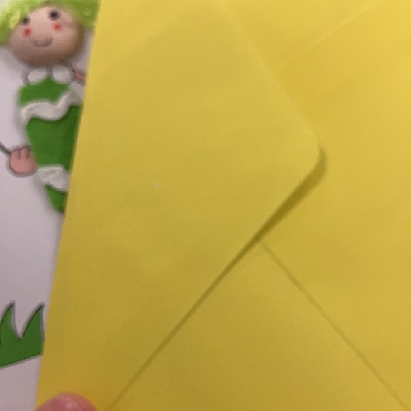 3 Hand Made 3 D Cards - Picture 5 of 7